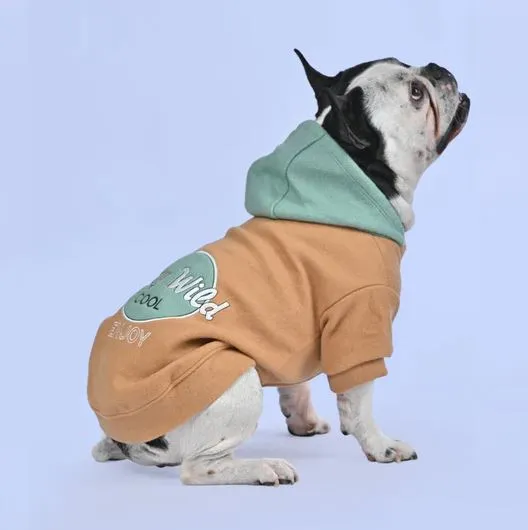Wintersy™ - French Bulldog Soft Hoodie (WL03)