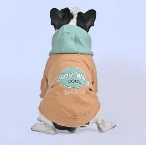 Wintersy™ - French Bulldog Soft Hoodie (WL03)