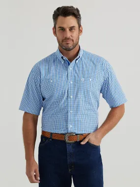 WRANGLER GEORGE STRAIT SHORT SLEEVE