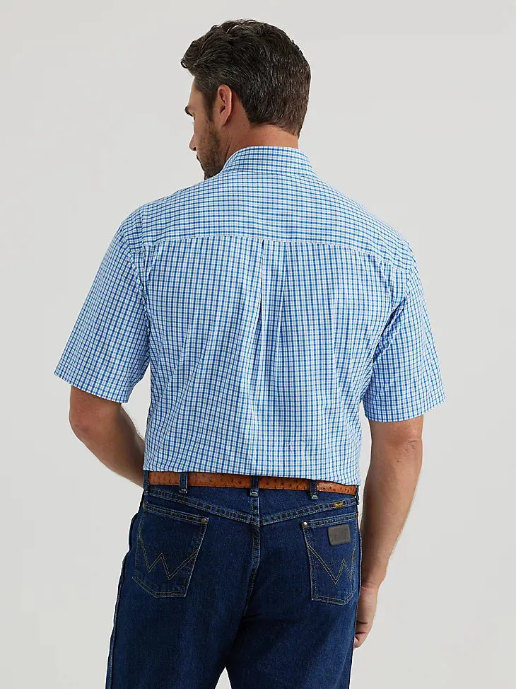 WRANGLER GEORGE STRAIT SHORT SLEEVE
