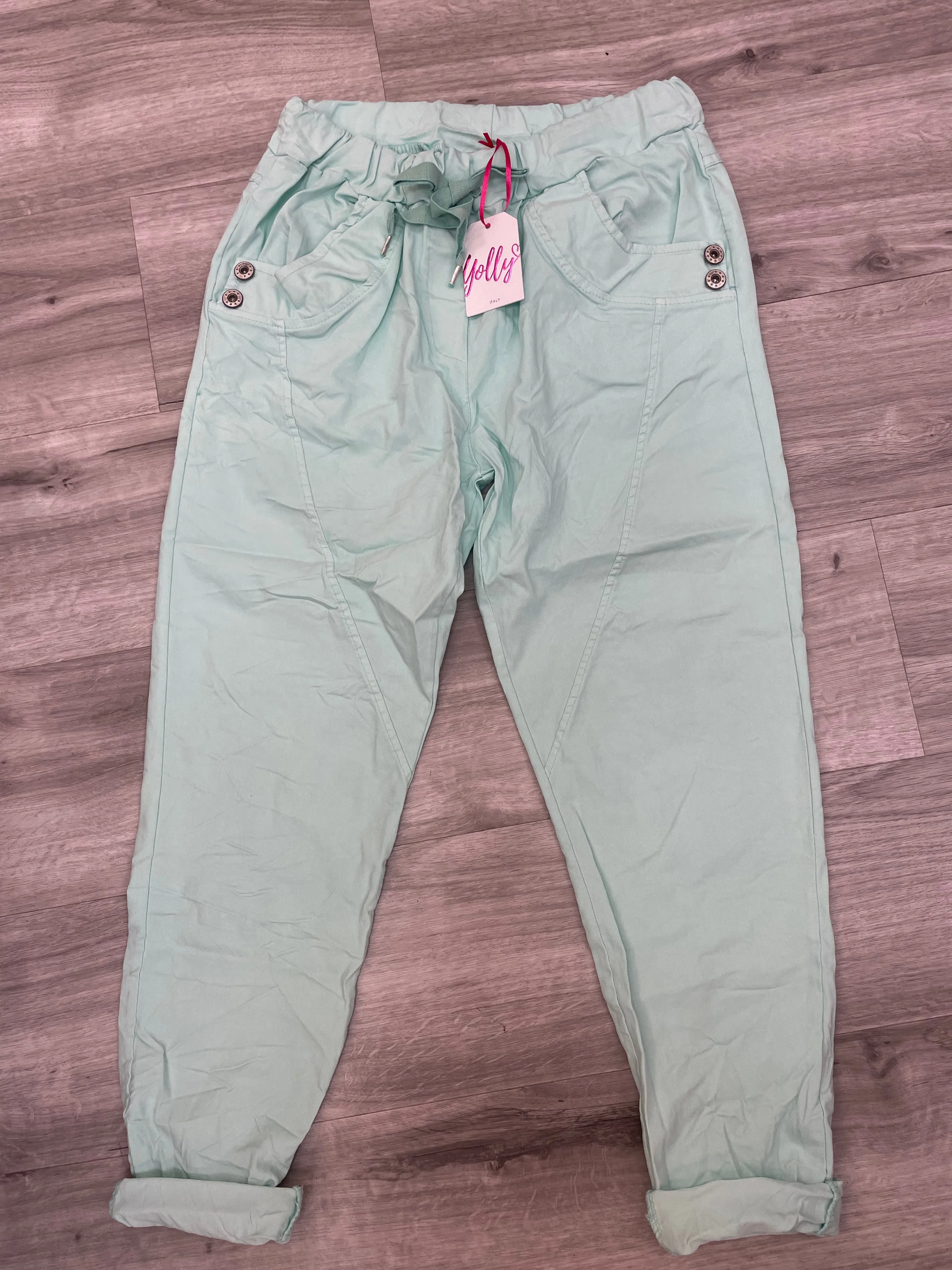 Yolly Joggers