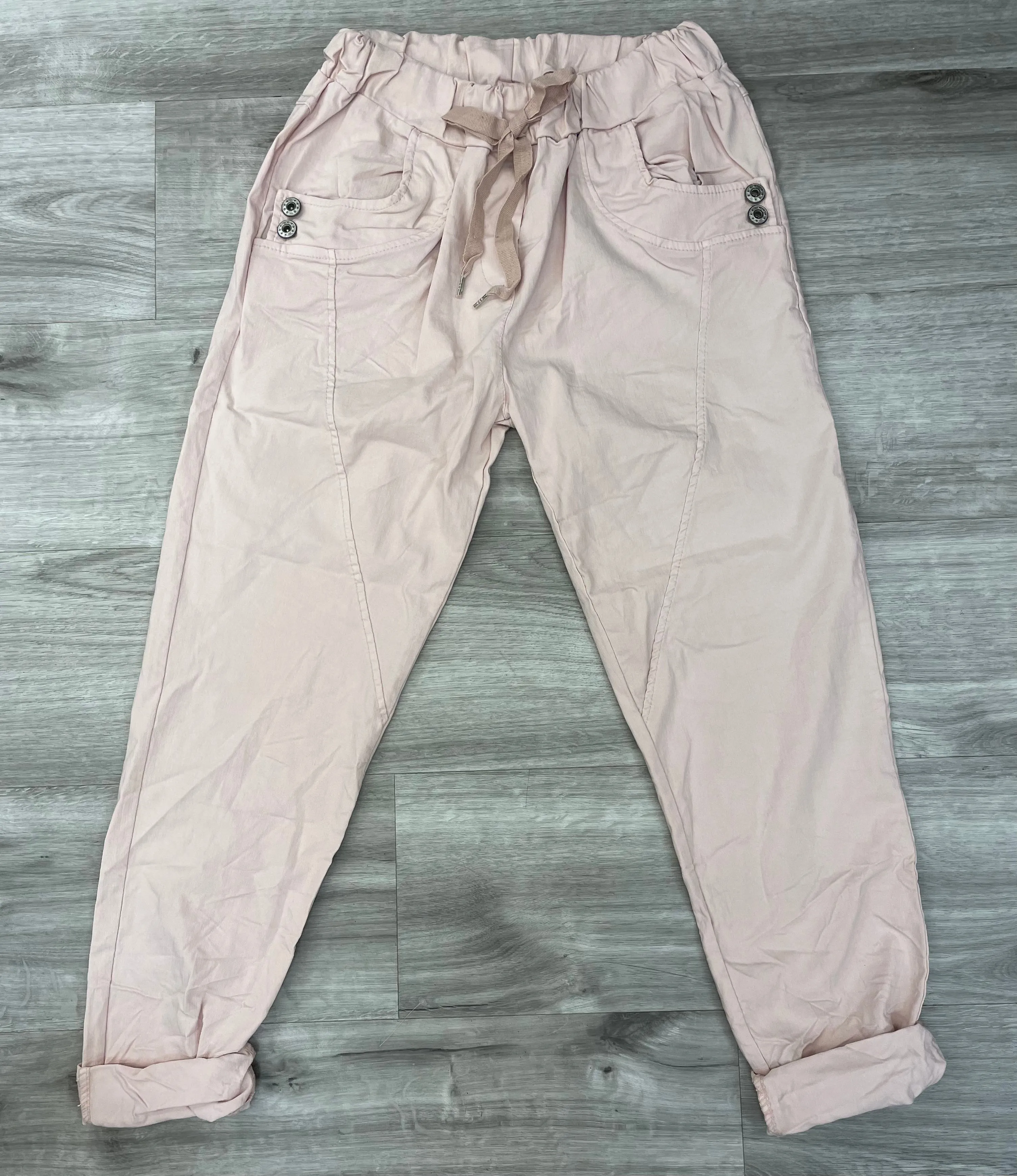 Yolly Joggers