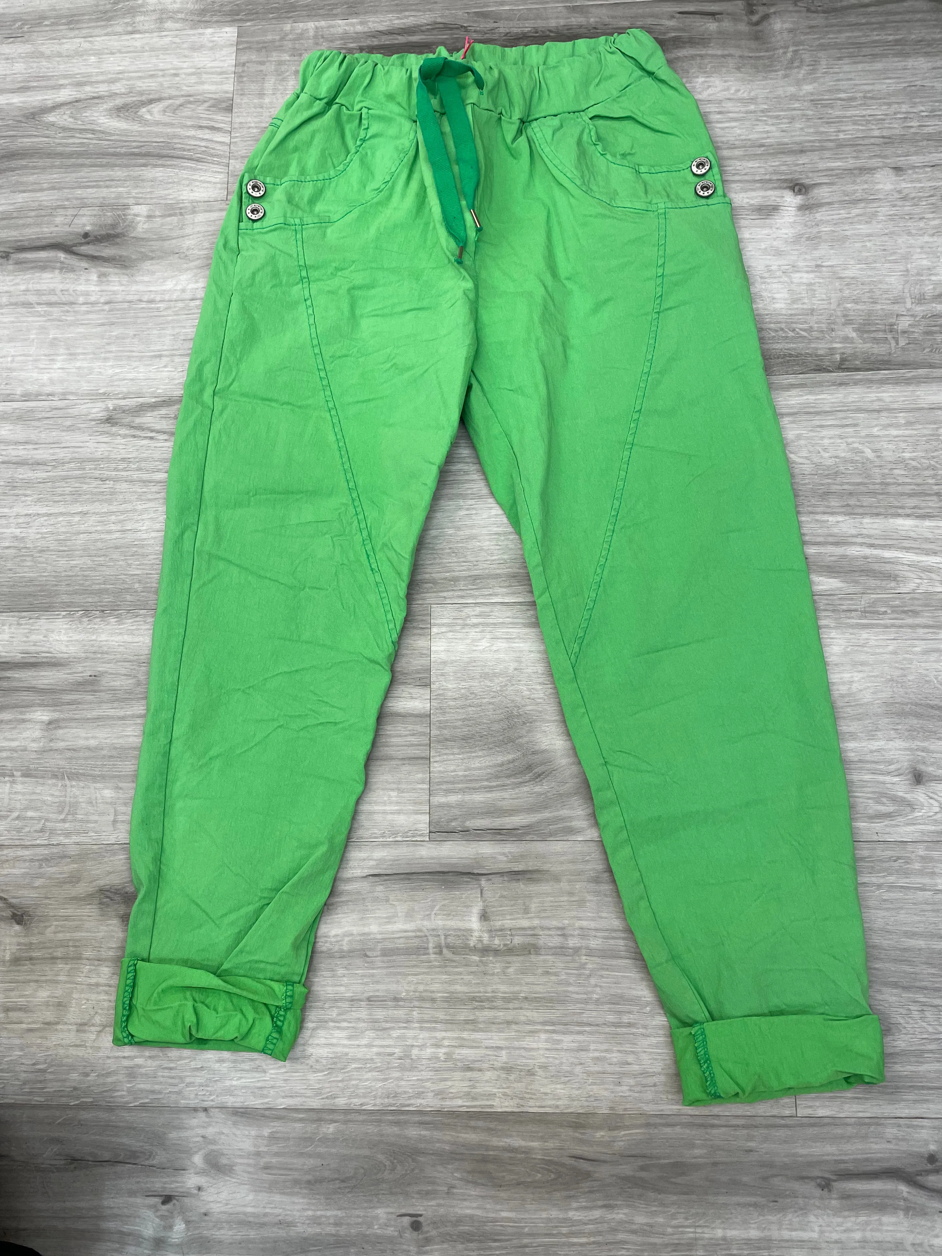Yolly Joggers