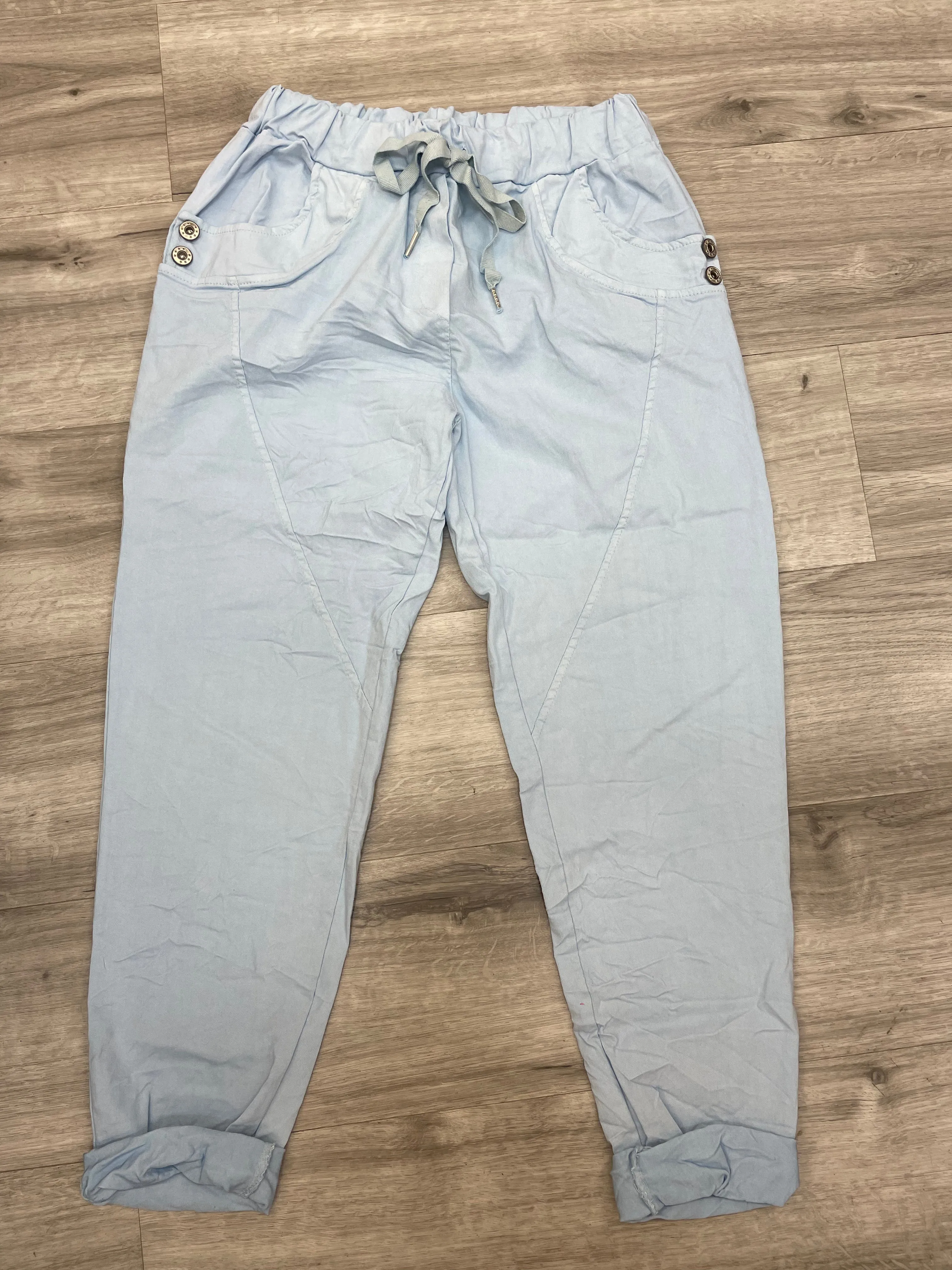 Yolly Joggers