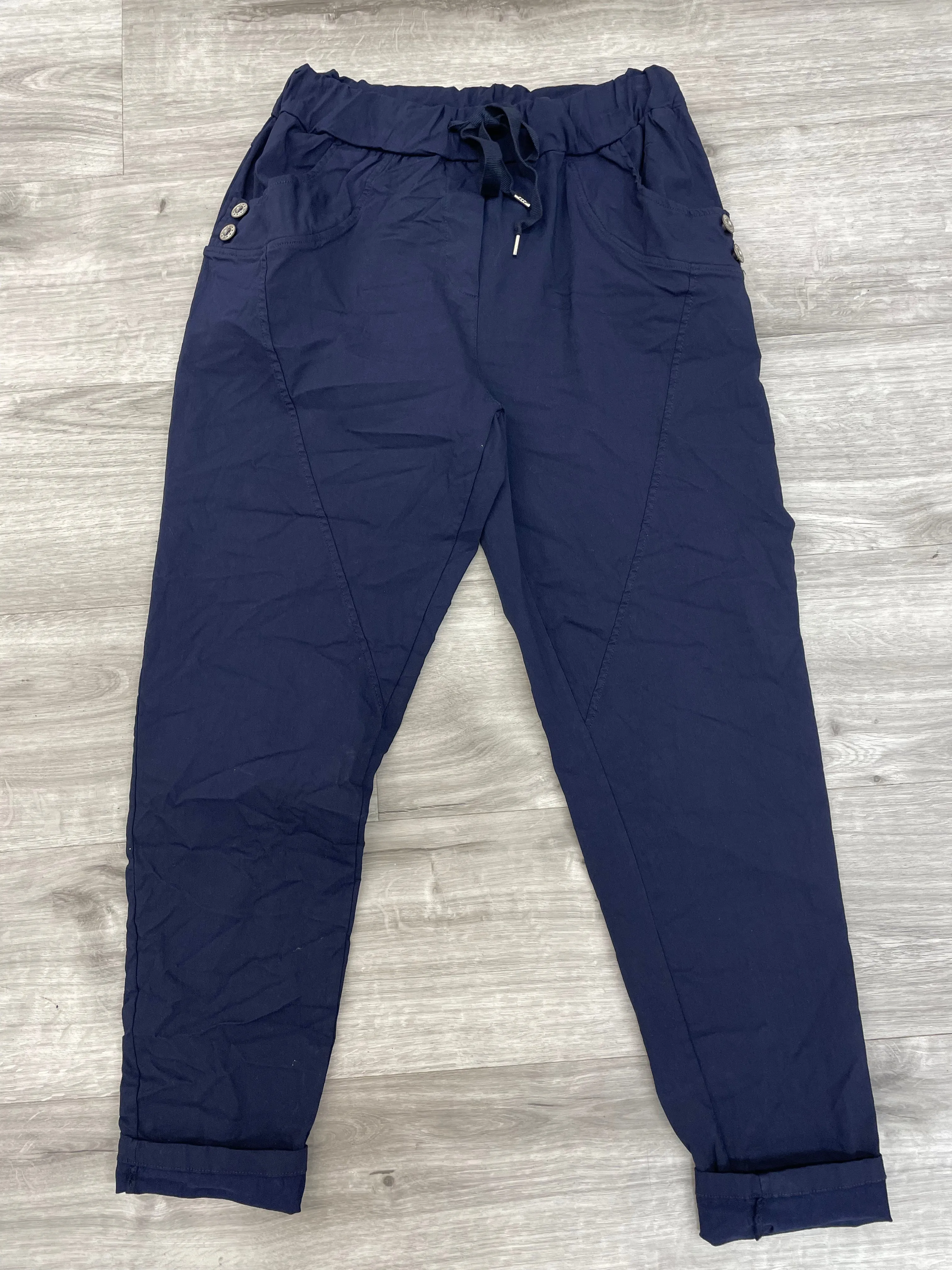 Yolly Joggers