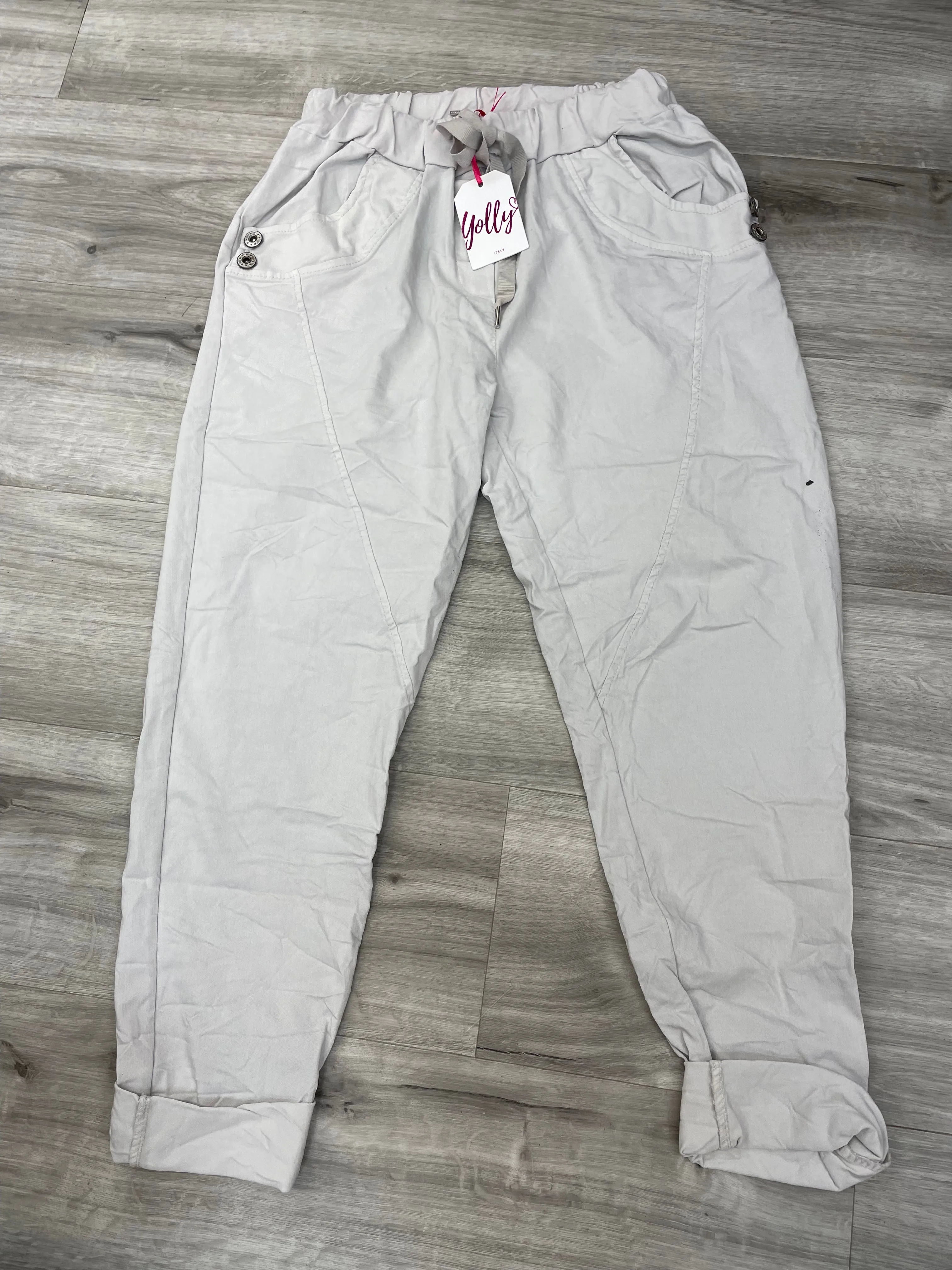 Yolly Joggers