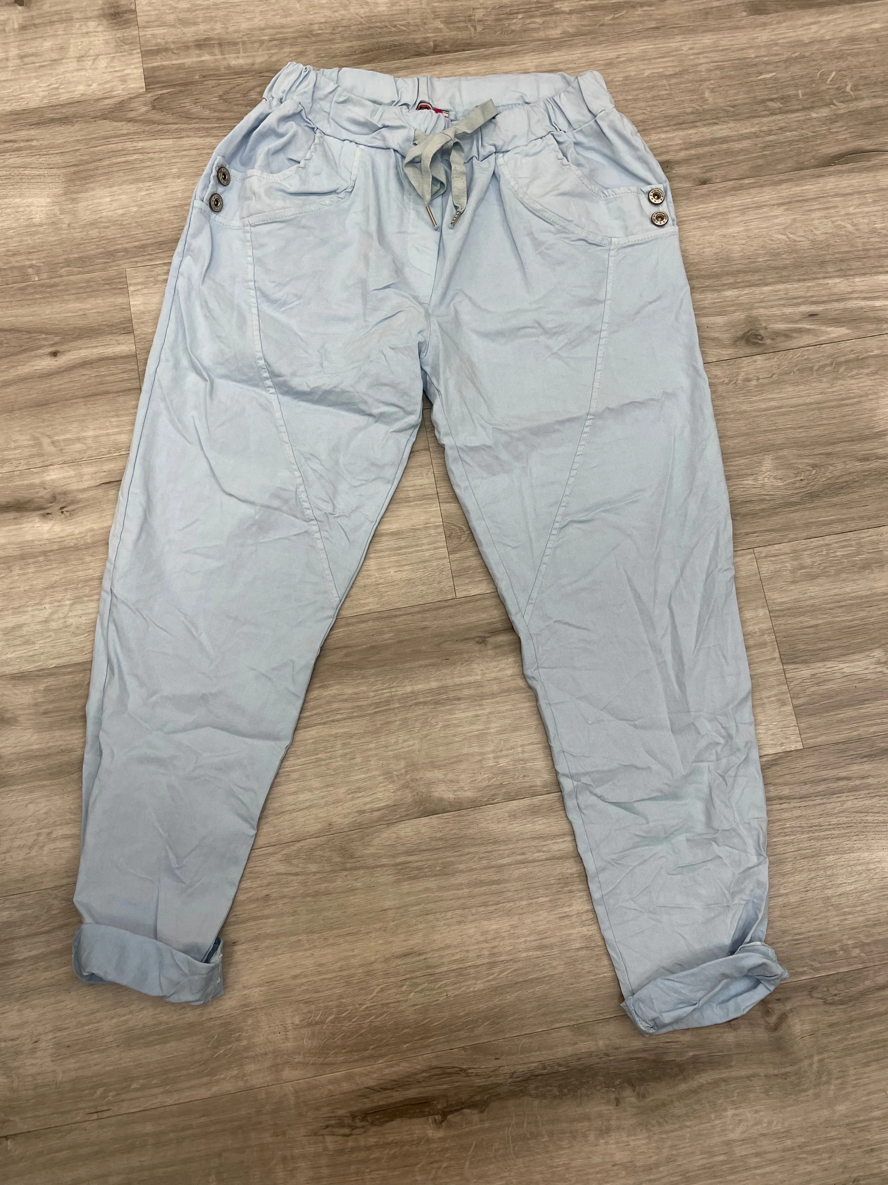 Yolly Joggers