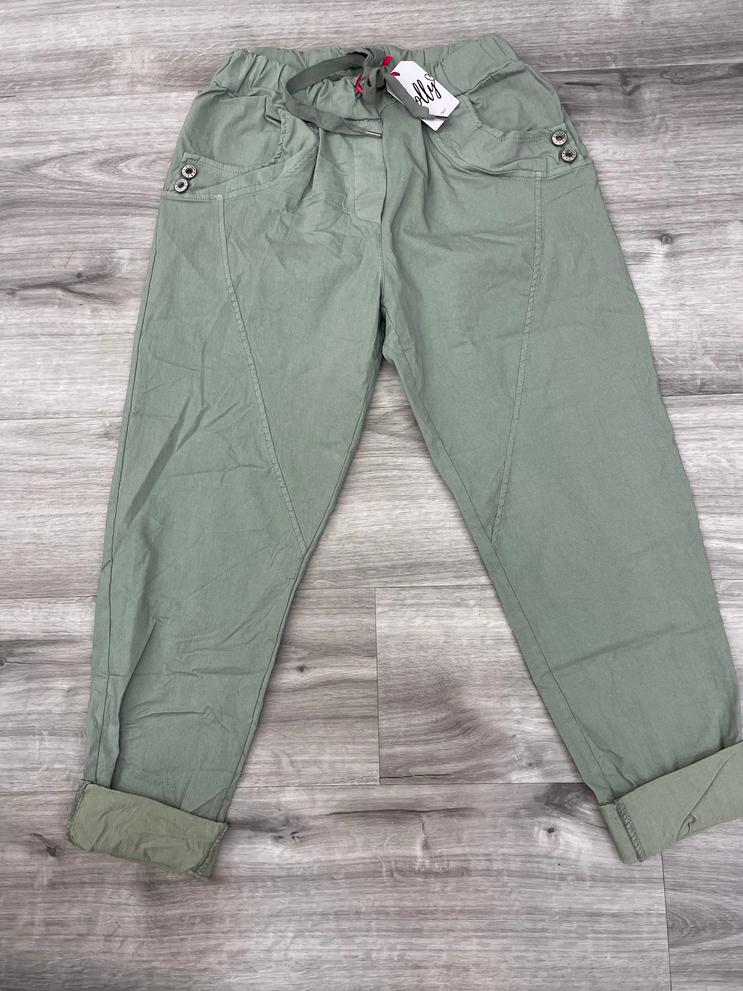 Yolly Joggers