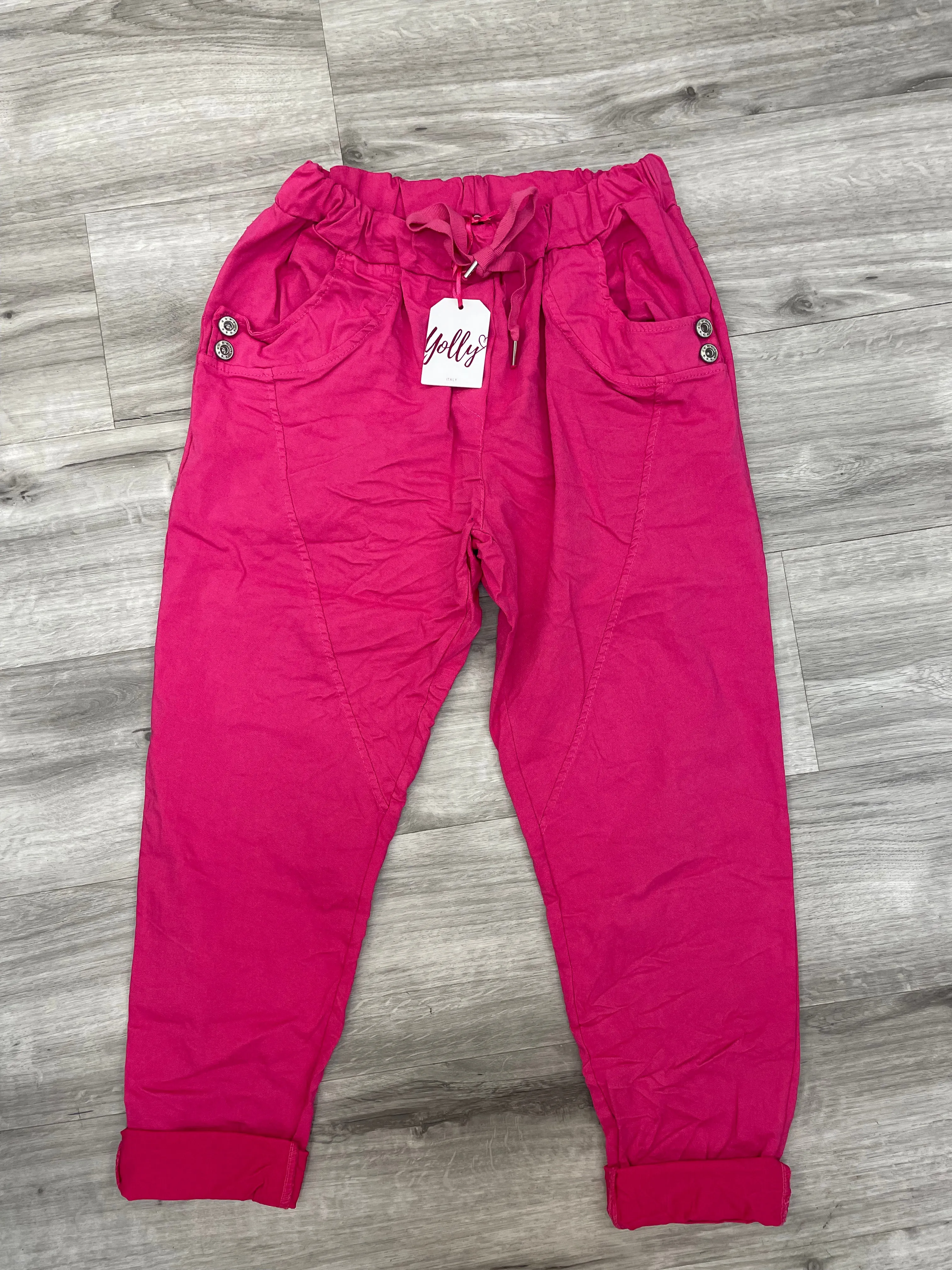 Yolly Joggers