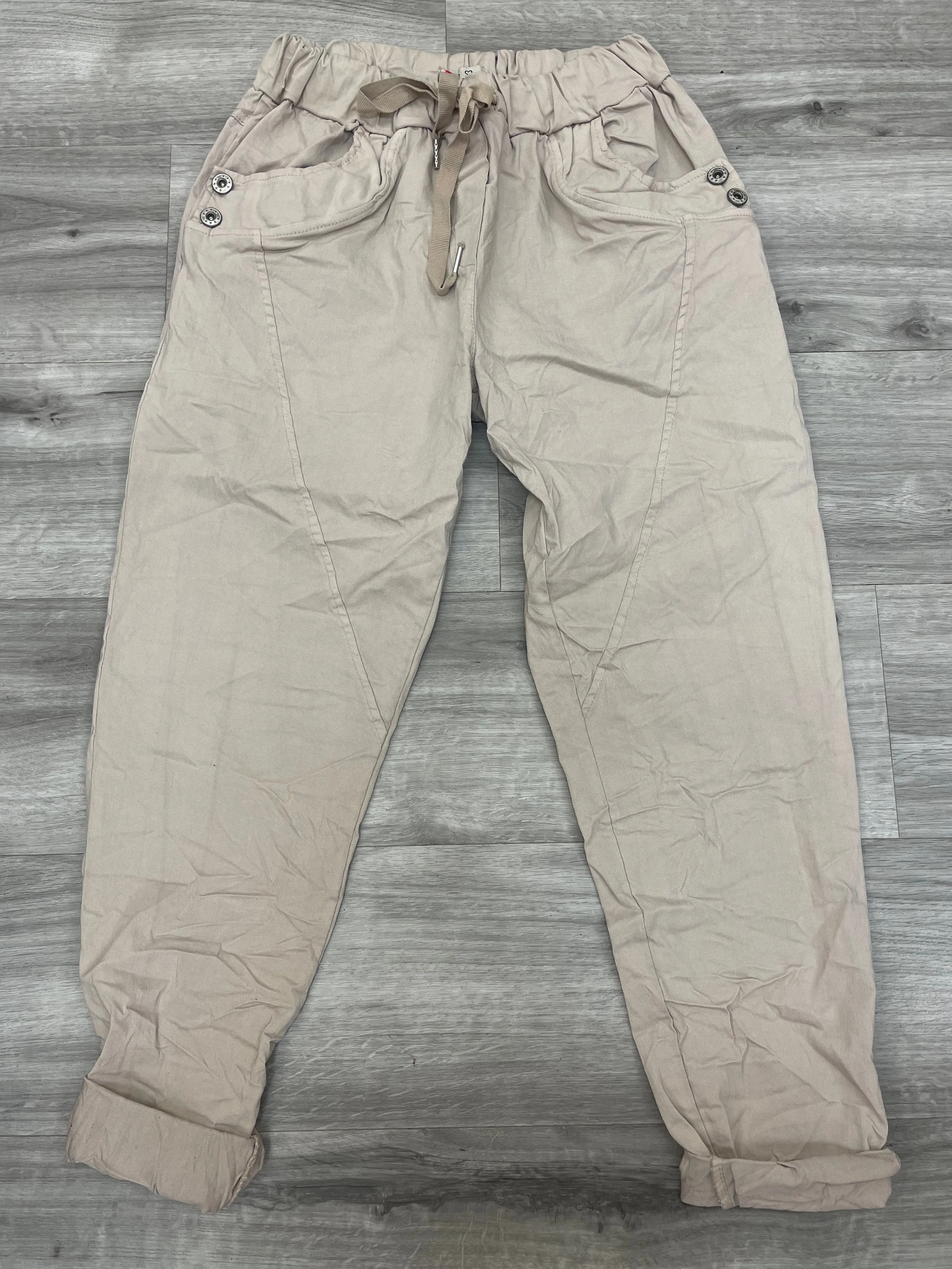 Yolly Joggers