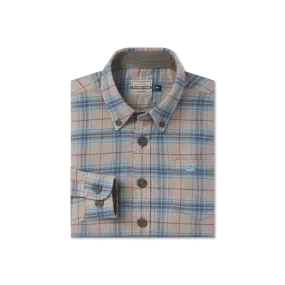 Youth Hindman Flannel