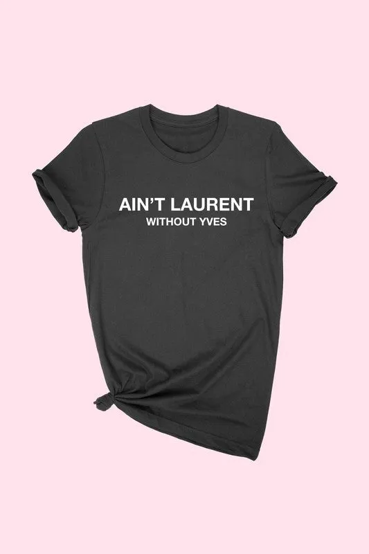 YVES GREY TSHIRT DRESS