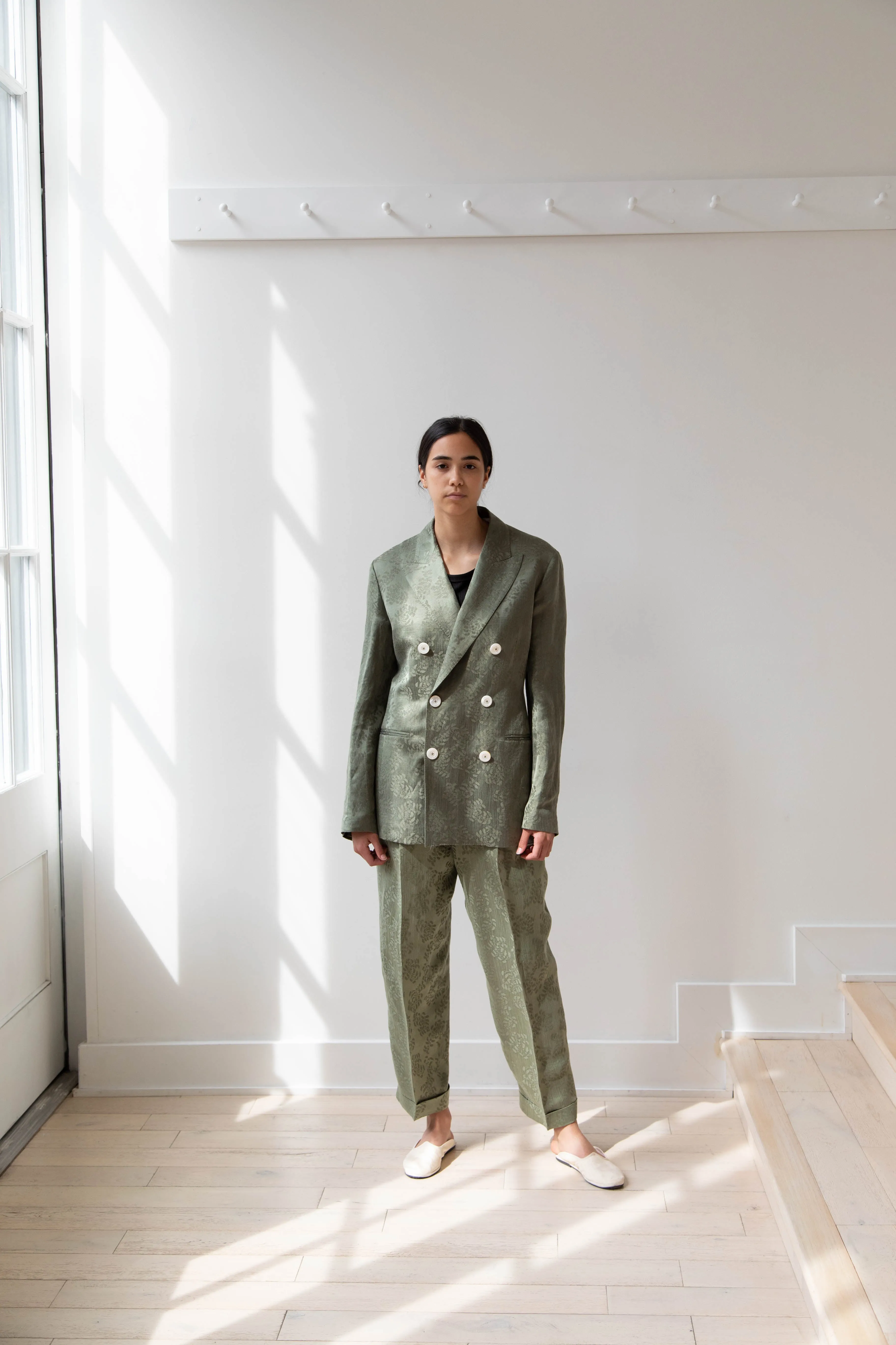 Zanini Dress Pants