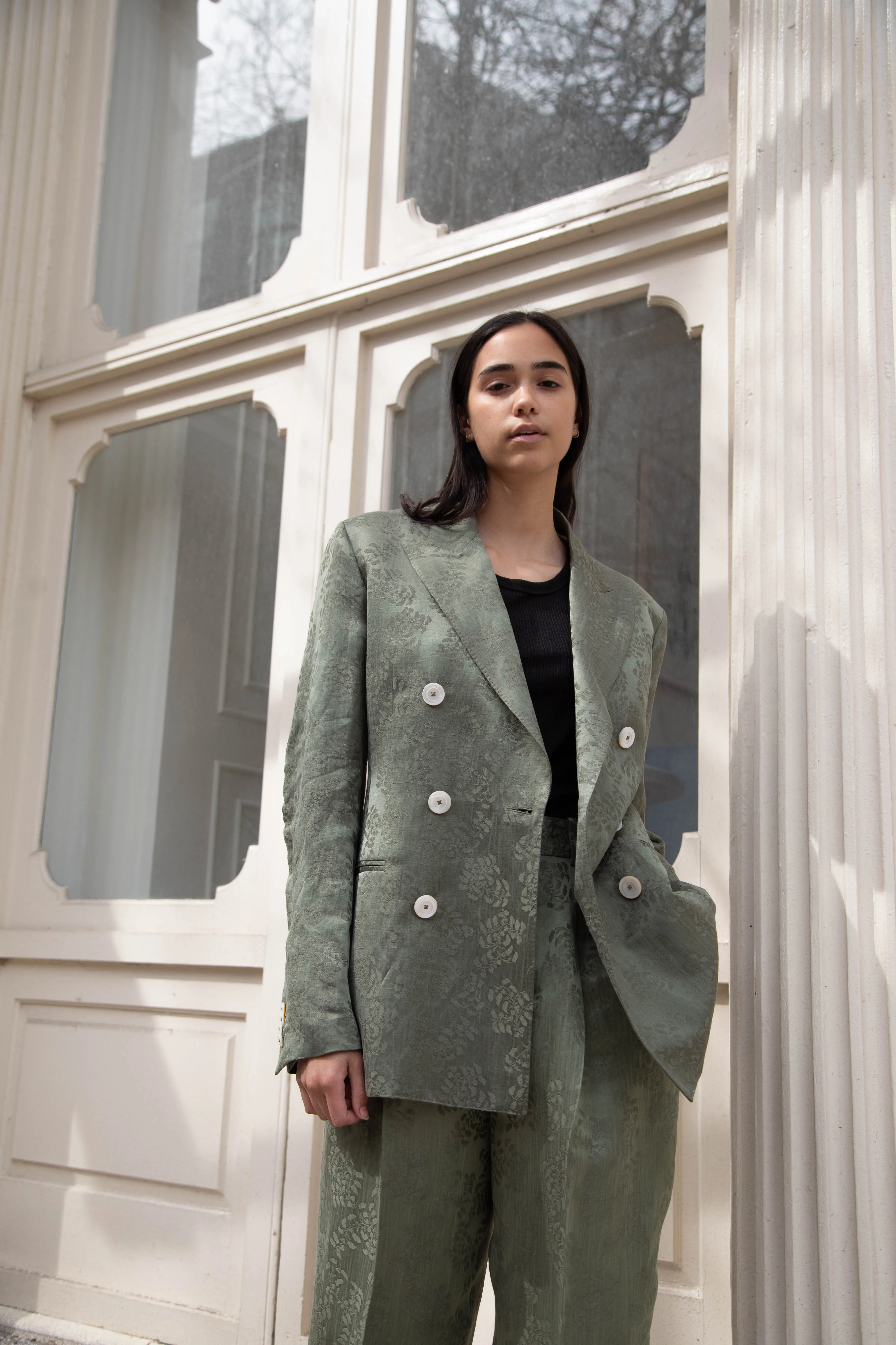 Zanini Dress Pants