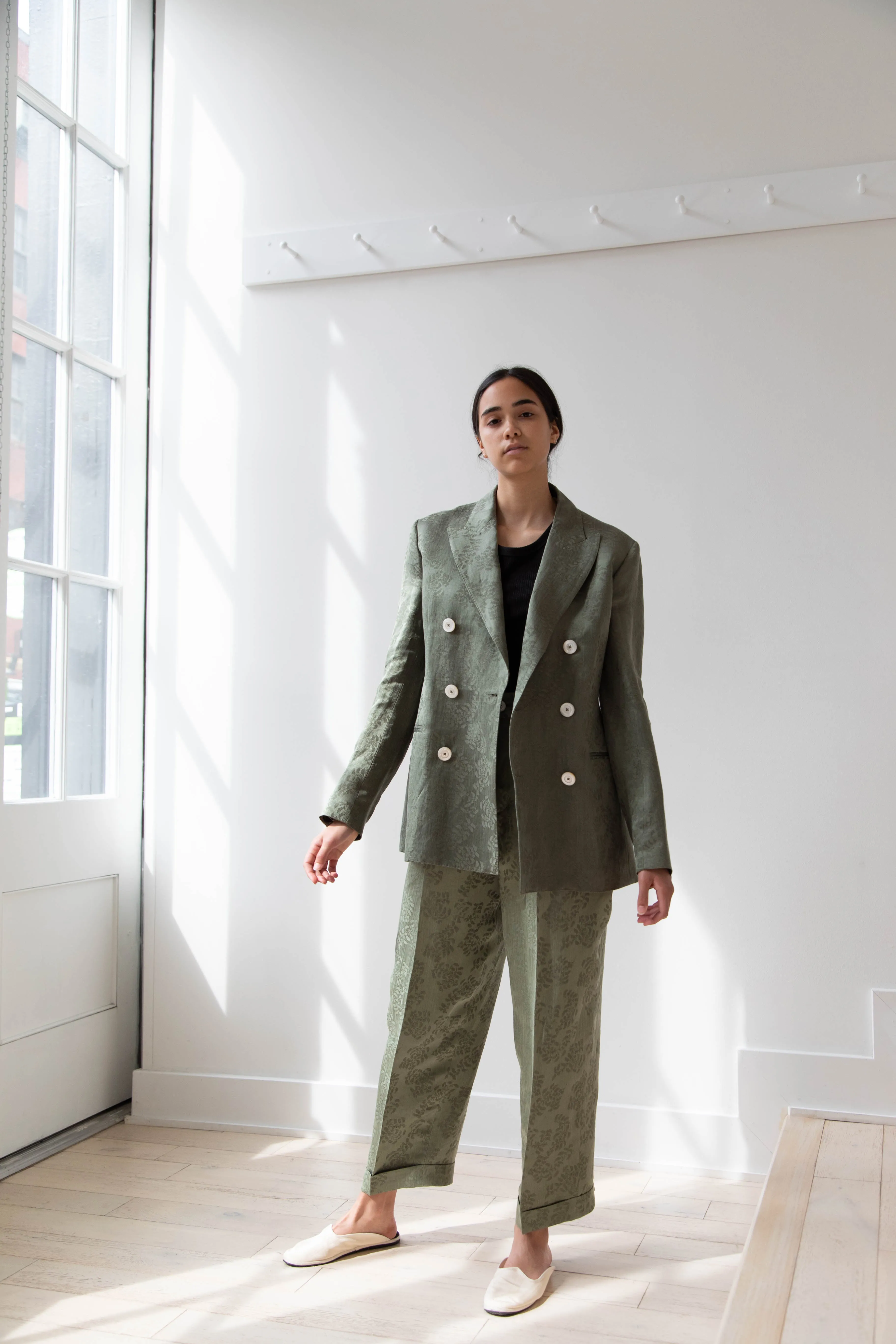 Zanini Dress Pants