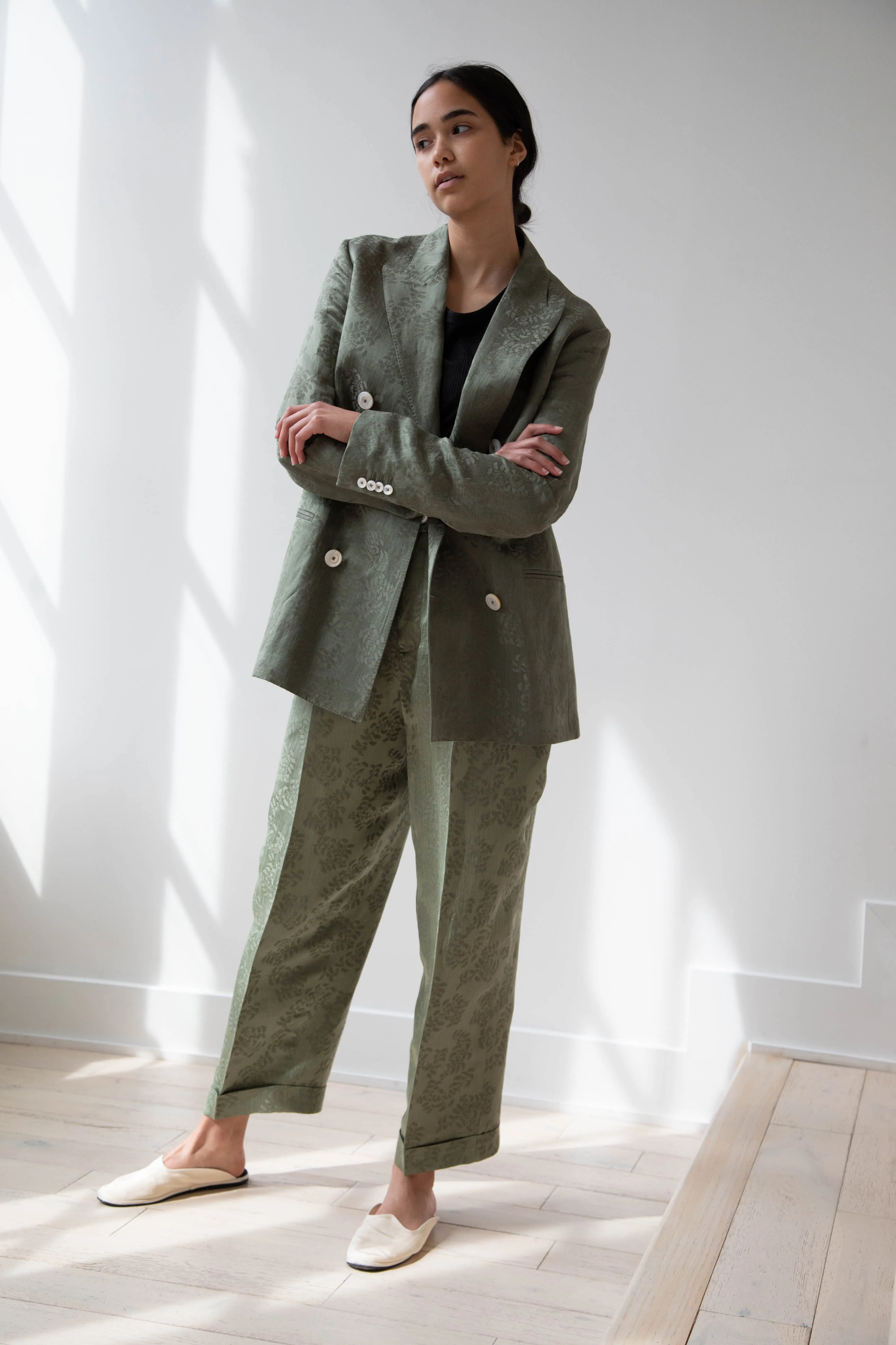 Zanini Dress Pants
