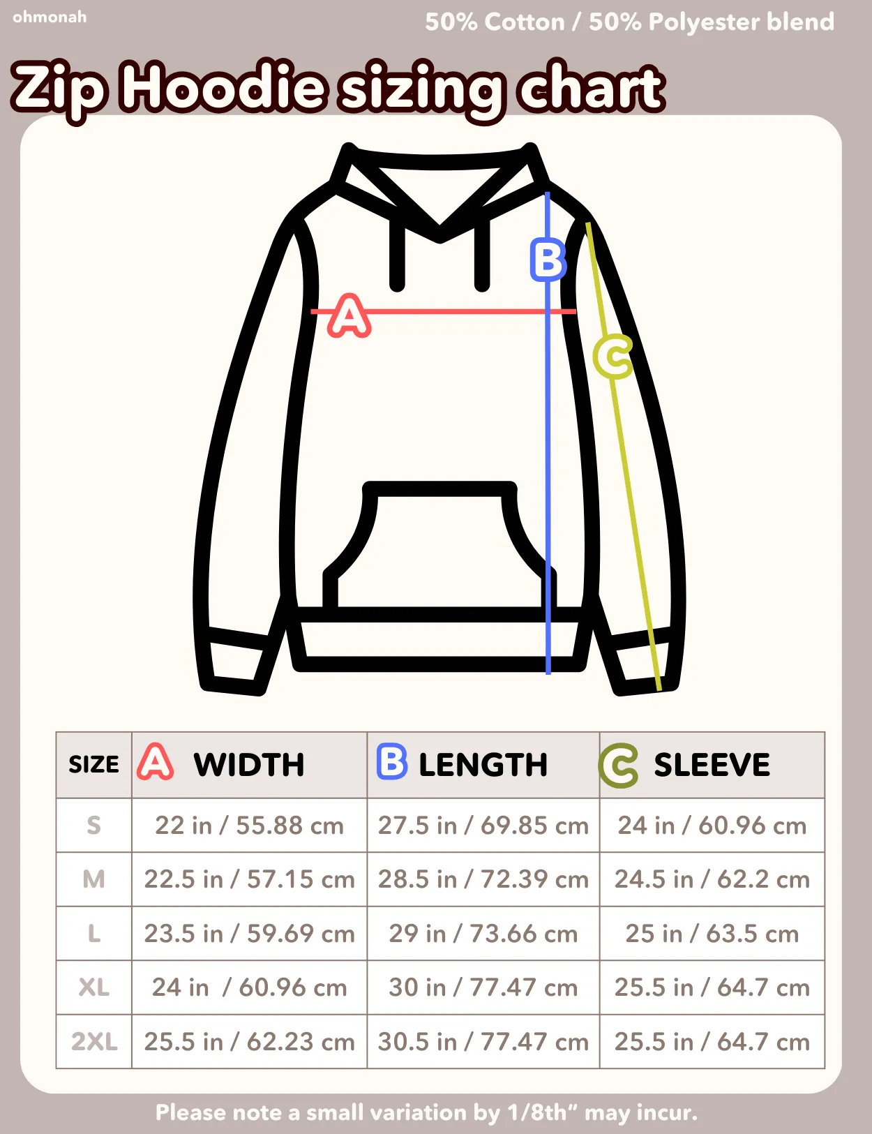ZOMBIE PUPPET hoodie